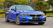 Thông số kỹ thuật BMW 330i M Sport